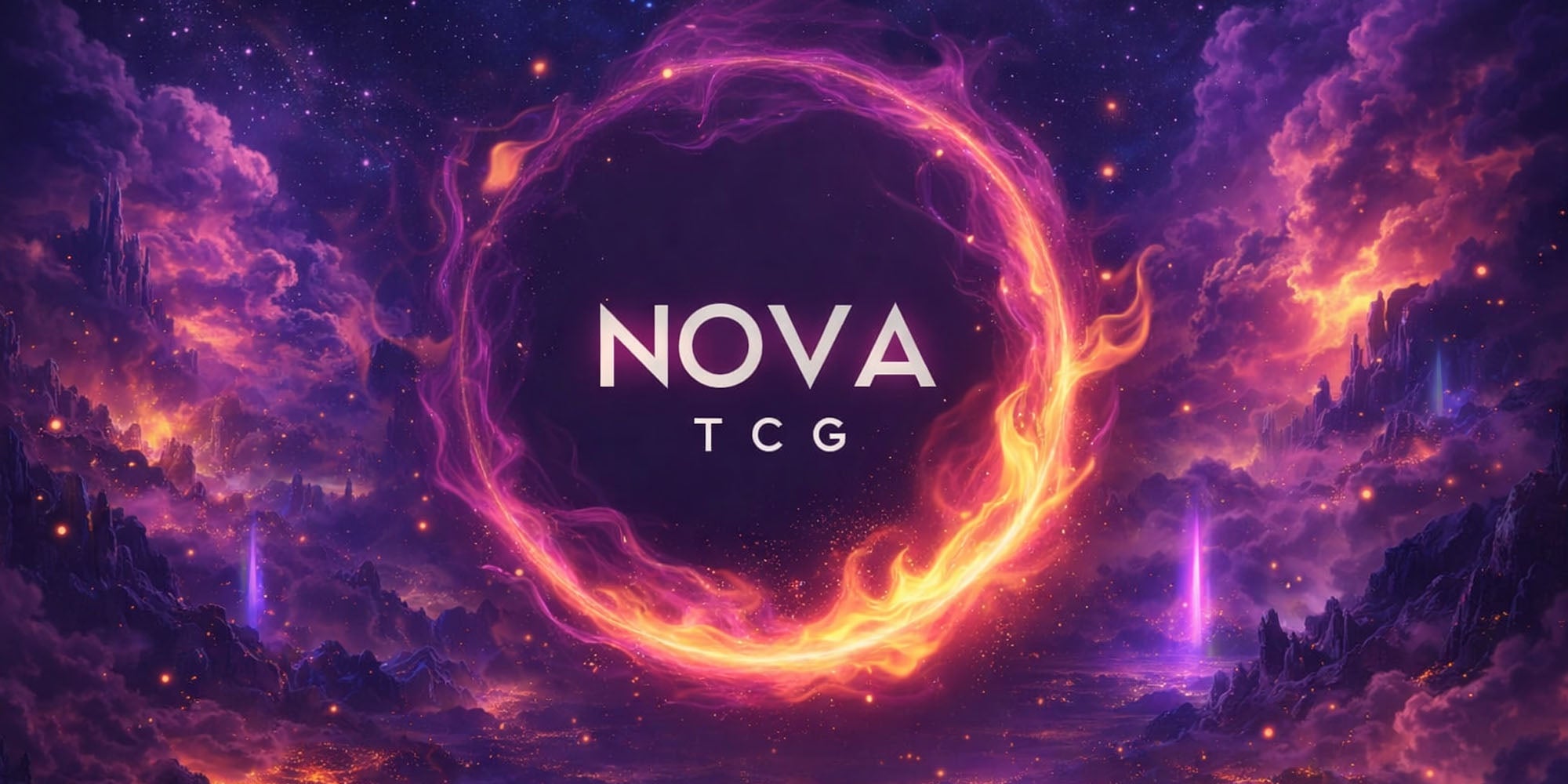 Nova TCG