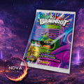Panini - Italian Brainrot Cosmic Hallucination Trading Card Collection