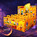 Dragonball Z 3D Figure Pocket Hero Keychains