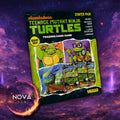 Panini - Teenage Mutant Ninja Turtles Trading Card Game