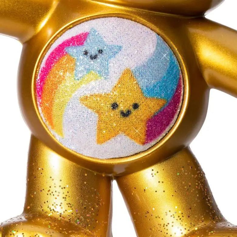 Care Bears Dare To Care Bear Special Collectors Edition Plush