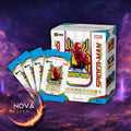 Kakawow Marvel Heroes JOY Edition Spider-Man 2024 Booster Box