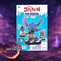 Lilo & Stitch Fun Series Hero Box Figure