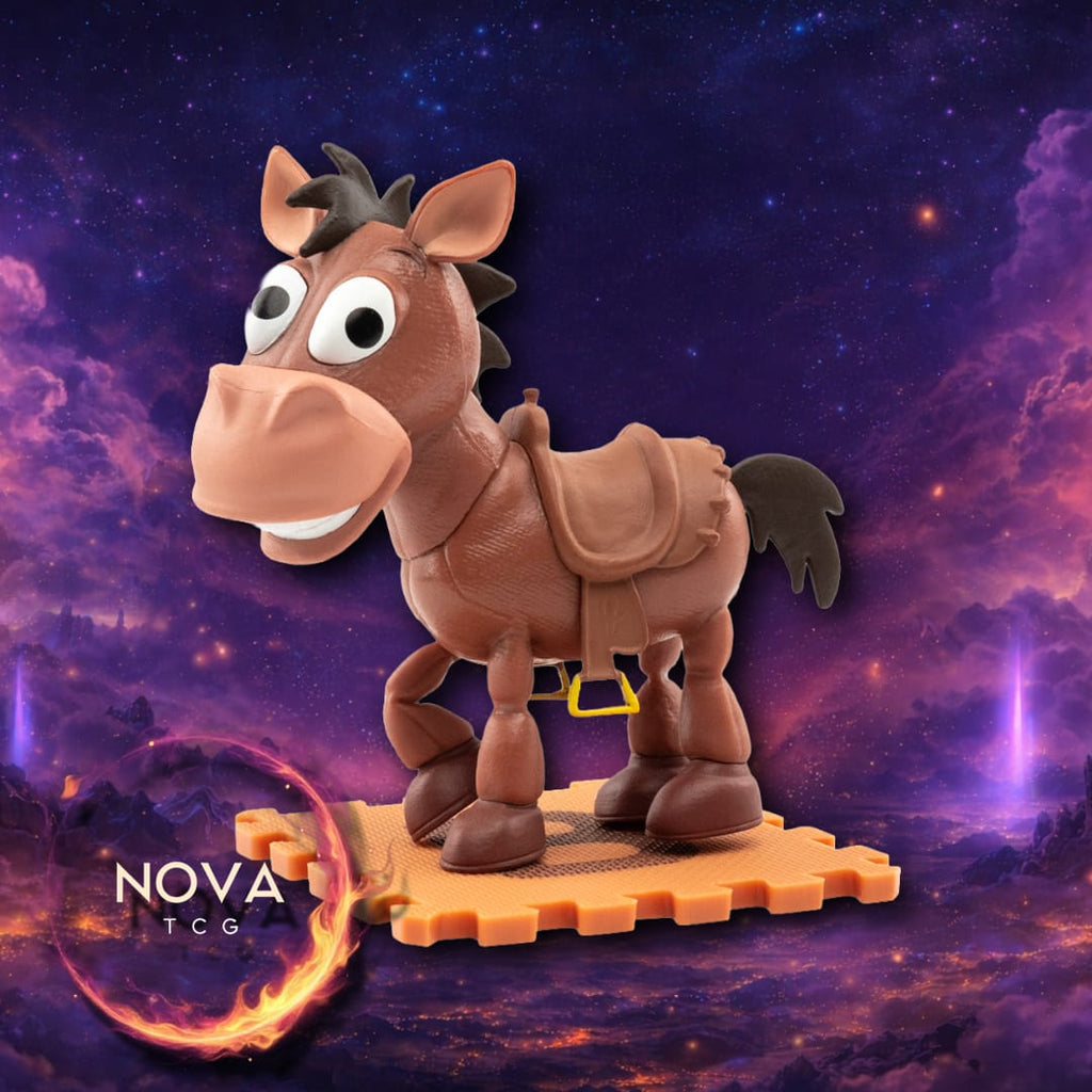 Toy Story Hero Box Toybox Series Mini Figures