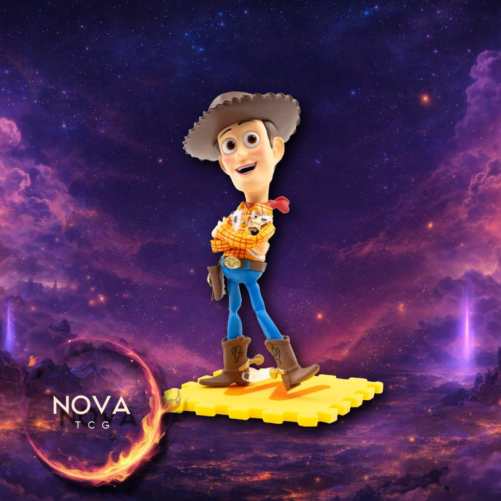 Toy Story Hero Box Toybox Series Mini Figures