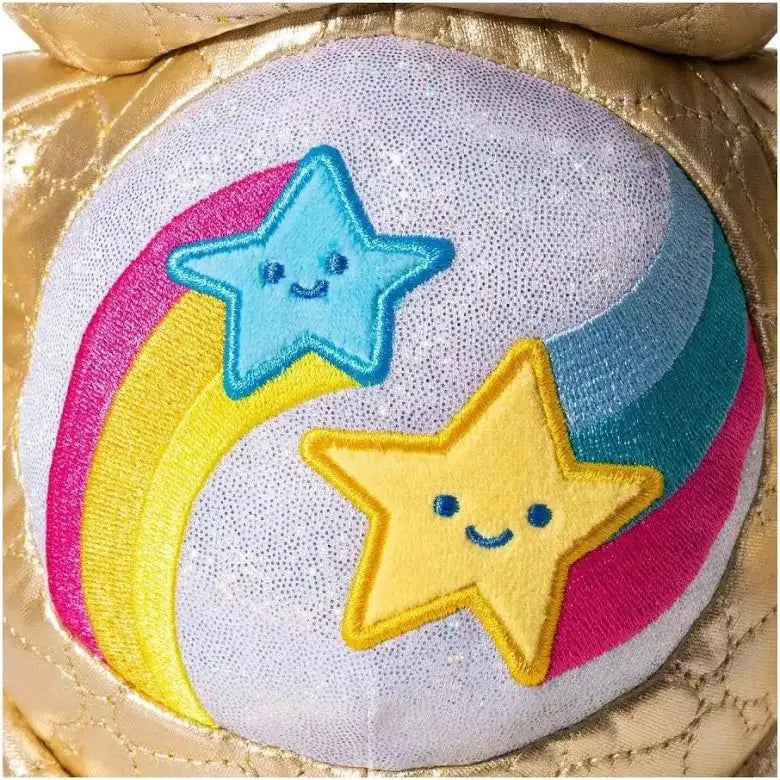 Care Bears Dare To Care Bear Special Collectors Edition Plush