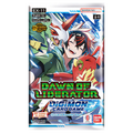 Digimon (EX11) Dawn of Liberator