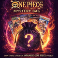 Nova One Piece Japanese Mix Packs