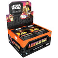 Star Wars Unlimited: A Lawless Time