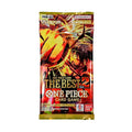 Japanese One Piece PRB02