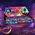 Topps Disney Neon 2026 - Hobby Pack