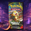 Perfect Order Booster Pack