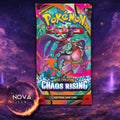 Chaos Rising Booster Pack