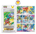Chinese – First Partner Holo Card Set – Vol 1