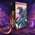 Korean Solo Leveling Vol 2 Booster Box