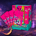 2024 Kakawow Disney Festivals Joy Edition Vol. 2 Trading Card Box