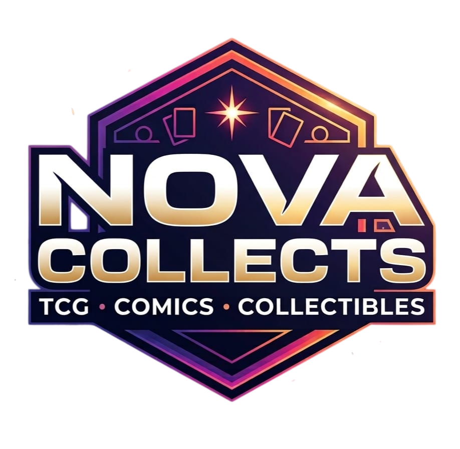 Nova TCG