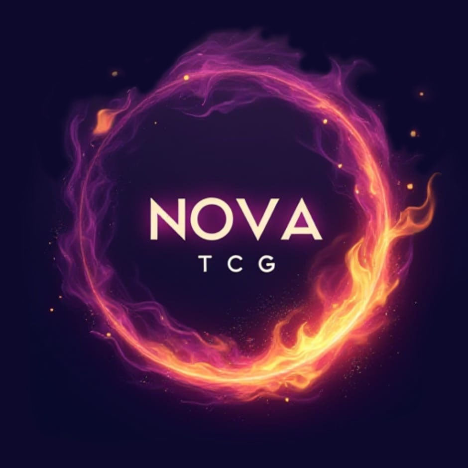 Nova TCG
