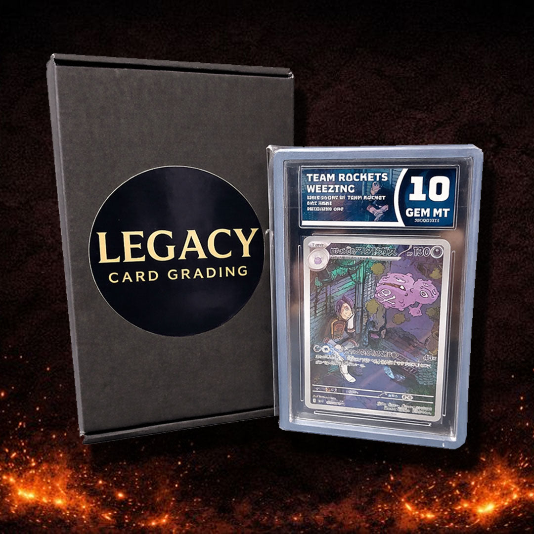 Nova TCG